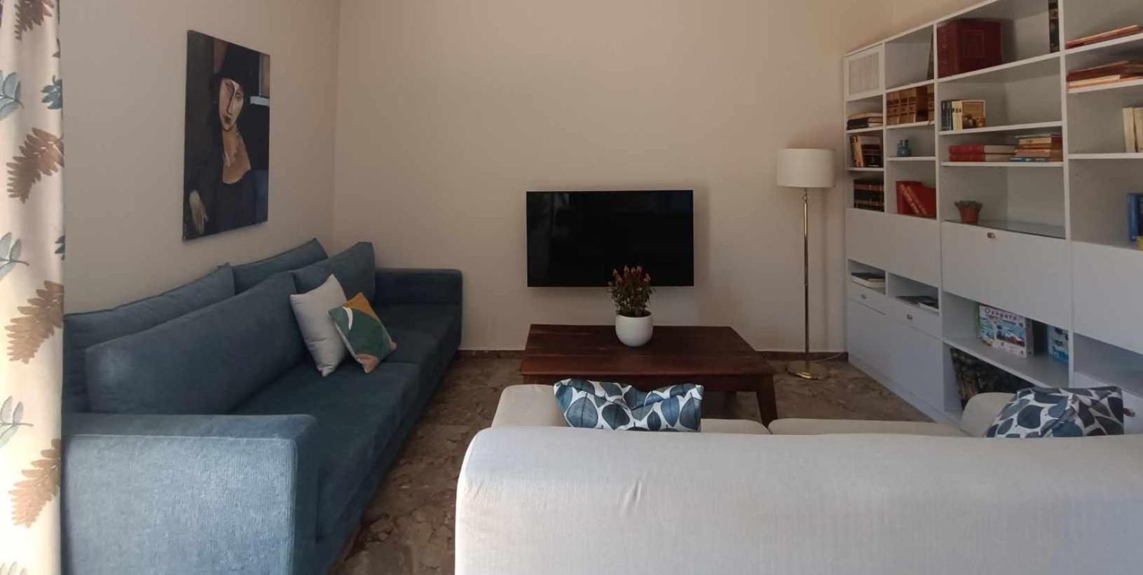 Thouria Agora Suites 2 Kalamata Bagian luar foto